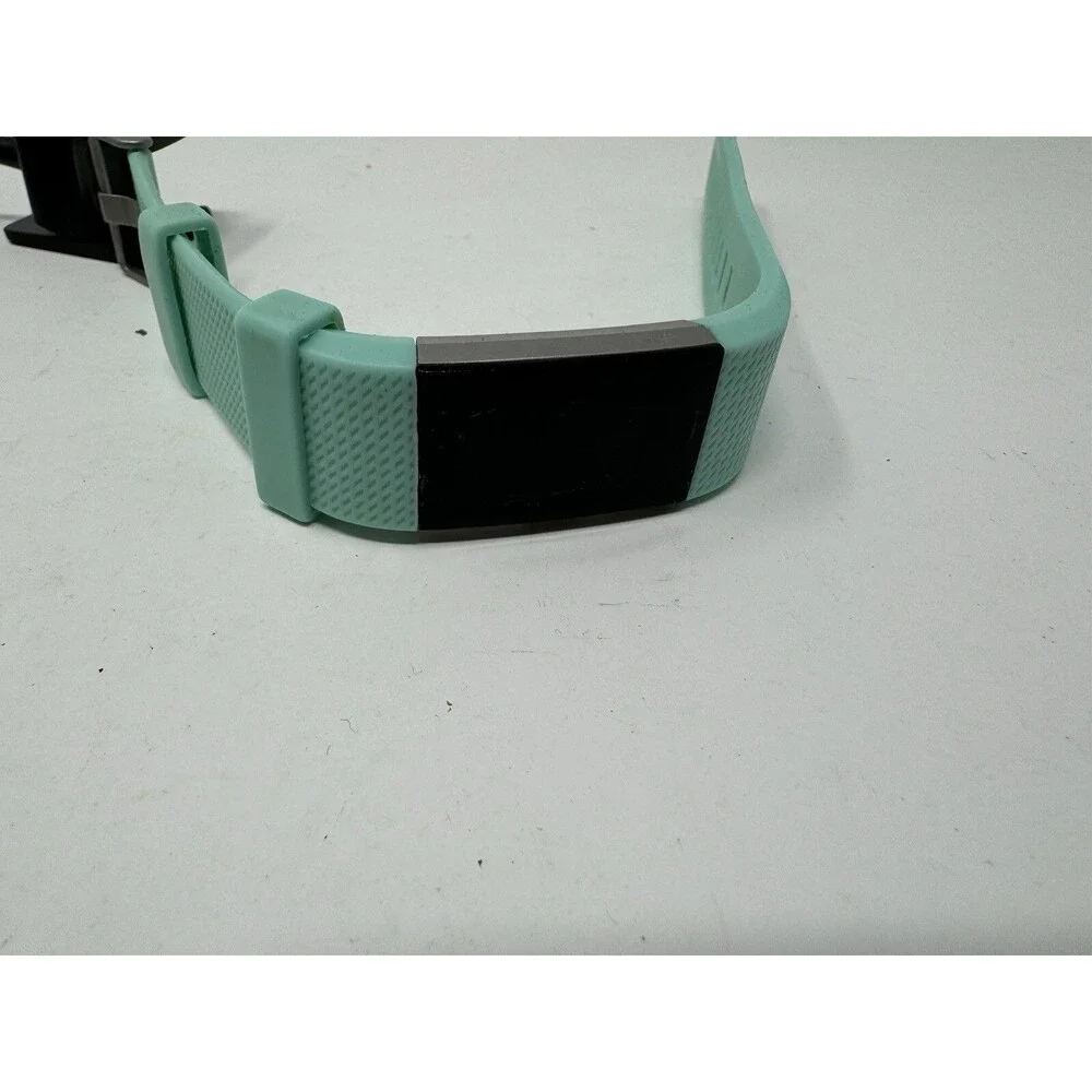 Fitbit Charge 2 Fitness with 2 wrist bands & charger (Read)